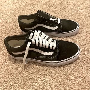 Men’s Vans